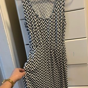 Fitted dress